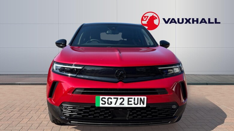 Vauxhall Mokka 100kW GS Line 50kWh 5dr Auto Electric Hatchback